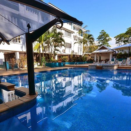 Beachview Apartments At Villa Paradiso Палм-Ков Екстер'єр фото